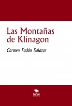 Las Monta帽as de Kl铆nagon Las Monta帽as de Kl铆nagon
