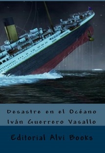 Desastre en el Océano