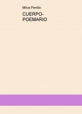 CUERPO- POEMARIO CUERPO- POEMARIO