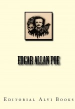 Libro Edgar Allan Poe, autor Editorial Alvi Books Libro Edgar Allan Poe, autor Editorial Alvi Books