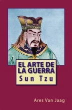 Libro El Arte de la Guerra: Sun Tzu, autor Editorial Alvi Books Libro El Arte de la Guerra: Sun Tzu, autor Editorial Alvi Books