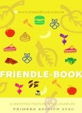 FRIENDLE-BOOK FRIENDLE-BOOK