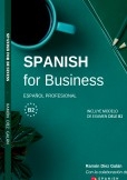 Spanish for Business