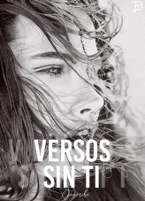 Libro Versos sin ti, autor Jesus Eduardo Ceballos Padilla Libro Versos sin ti, autor Jesus Eduardo Ceballos Padilla