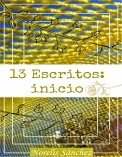 13 escritos: inicio.