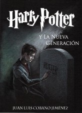 Harry Potter y la Nueva Generación Harry Potter y la Nueva Generación