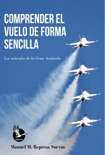 Comprender el vuelo de forma sencilla