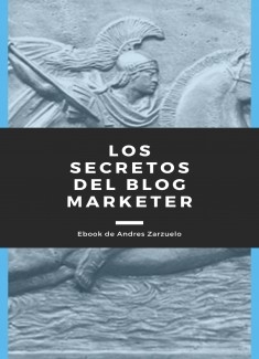 Secretos del BloG Marketer