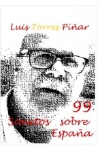 Libro 99 Sonetos sobre España, autor Editorial Alvi Books Libro 99 Sonetos sobre España, autor Editorial Alvi Books