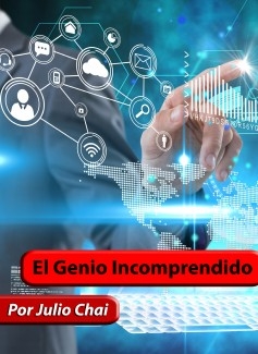 El Genio Incomprendido