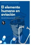 El elemento humano en aviación