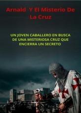 Arnald y el misterio de la cruz