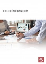 Libro Dirección Financiera, autor Editorial Elearning Libro Dirección Financiera, autor Editorial Elearning