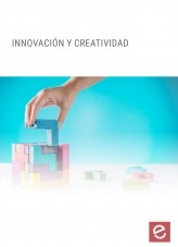 Libro Innovación y creatividad, autor Editorial Elearning Libro Innovación y creatividad, autor Editorial Elearning