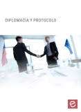 Diplomacia y Protocolo