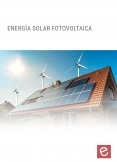 Energía solar fotovoltáica