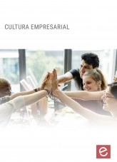 Libro Cultural empresarial, autor Editorial Elearning Libro Cultural empresarial, autor Editorial Elearning