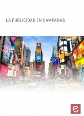 Libro La publicidad en campañas, autor Editorial Elearning Libro La publicidad en campañas, autor Editorial Elearning