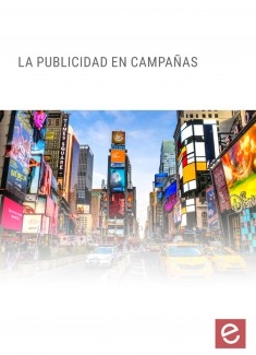 La publicidad en campañas