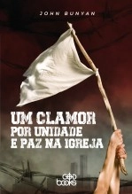 Libro Um clamor por unidade e paz na Igreja, autor GodBooks Libro Um clamor por unidade e paz na Igreja, autor GodBooks