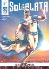 Libro Sol de Plata #01, autor Jonatan Cristian Curcio Libro Sol de Plata #01, autor Jonatan Cristian Curcio