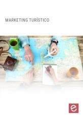Libro Marketing turístico, autor Editorial Elearning Libro Marketing turístico, autor Editorial Elearning