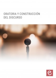 Oratoria y construcción del discurso ﻿