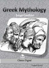 Libro Greek Mythology, autor Jorge Gudiño Libro Greek Mythology, autor Jorge Gudiño