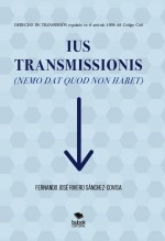 IUS TRANSMISSIONIS IUS TRANSMISSIONIS
