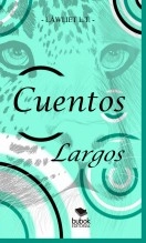 Libro Cuentos Largos, autor Xiadani Acuña C. Libro Cuentos Largos, autor Xiadani Acuña C.