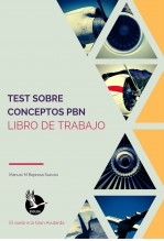 Test sobre conceptos RNAV-RNP y PBN