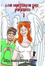 Libro Los misterios del Infierno / Capítulo 1, autor saraoh Libro Los misterios del Infierno / Capítulo 1, autor saraoh
