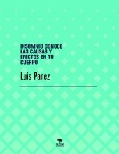 INSOMNIO CONOCE LAS CAUSAS Y EFECTOS EN TU CUERPO