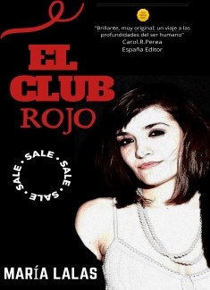 EL CLUB ROJO volumen I