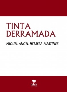 TINTA DERRAMADA