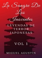 La sangre de los inocentes La sangre de los inocentes
