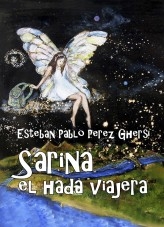 Sarina el hada viajera Sarina el hada viajera