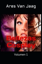 Libro Bellezas Cosplay: Volumen 1, autor Editorial Alvi Books Libro Bellezas Cosplay: Volumen 1, autor Editorial Alvi Books