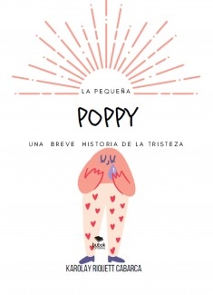 La pequeña Poppy.