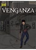 YOYO'S COMICS VENGANZA #1 YOYO'S COMICS VENGANZA #1