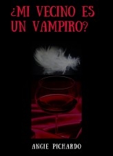 ¿Mi vecino es un vampiro? ¿Mi vecino es un vampiro?