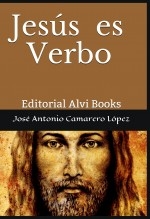 Libro Jesús es Verbo, autor Editorial Alvi Books Libro Jesús es Verbo, autor Editorial Alvi Books
