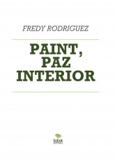 Libro PAINT PAZ INTERIOR, autor freal Libro PAINT PAZ INTERIOR, autor freal
