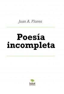 Poesía incompleta