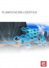 Libro Planificación logística, autor Editorial Elearning Libro Planificación logística, autor Editorial Elearning