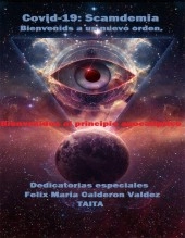 Libro COVID-19: Scamdemia. Bienvenidos a un Nuevo Orden Mundial. Bienvenidos a los principios Apocalipticos., autor Felix Cid Libro COVID-19: Scamdemia. Bienvenidos a un Nuevo Orden Mundial. Bienvenidos a los principios Apocalipticos., autor Felix Cid