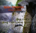 Libro malas memorias (mitológicas y profanas) – Volumen 1 – Nadie escapa de su sombra, autor Ernesto Laguna Libro malas memorias (mitológicas y profanas) – Volumen 1 – Nadie escapa de su sombra, autor Ernesto Laguna