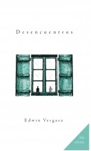 Libro Desencuentros, autor lucilajacob Libro Desencuentros, autor lucilajacob