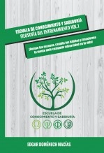 Libro FILOSOFÍA DEL ENTRENAMIENTO VOL. 1 - ¡Rompe tus excusas, cambia tus hábitos y transforma tu mente ante cualquier adversidad en la vida!, autor Edgar Doménech Macías Libro FILOSOFÍA DEL ENTRENAMIENTO VOL. 1 - ¡Rompe tus excusas, cambia tus hábitos y transforma tu mente ante cualquier adversidad en la vida!, autor Edgar Doménech Macías