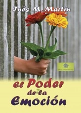 Libro El Poder de la Emoción, autor Rubén González Libro El Poder de la Emoción, autor Rubén González